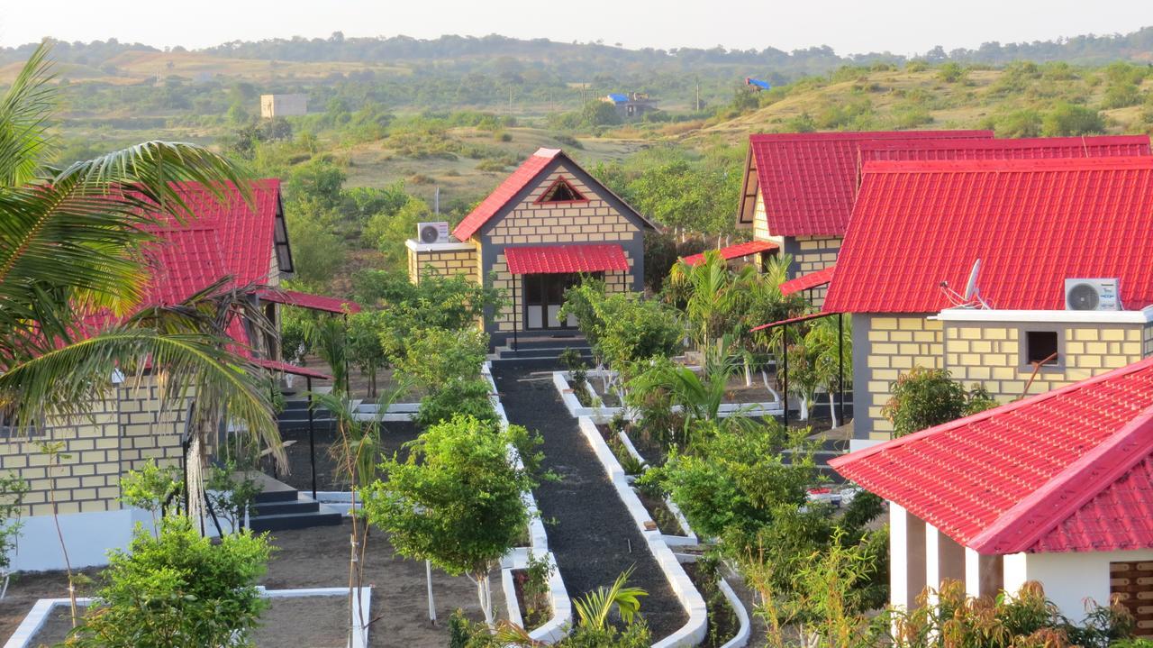 Wild Wadi Cottages Malanka Cameră foto