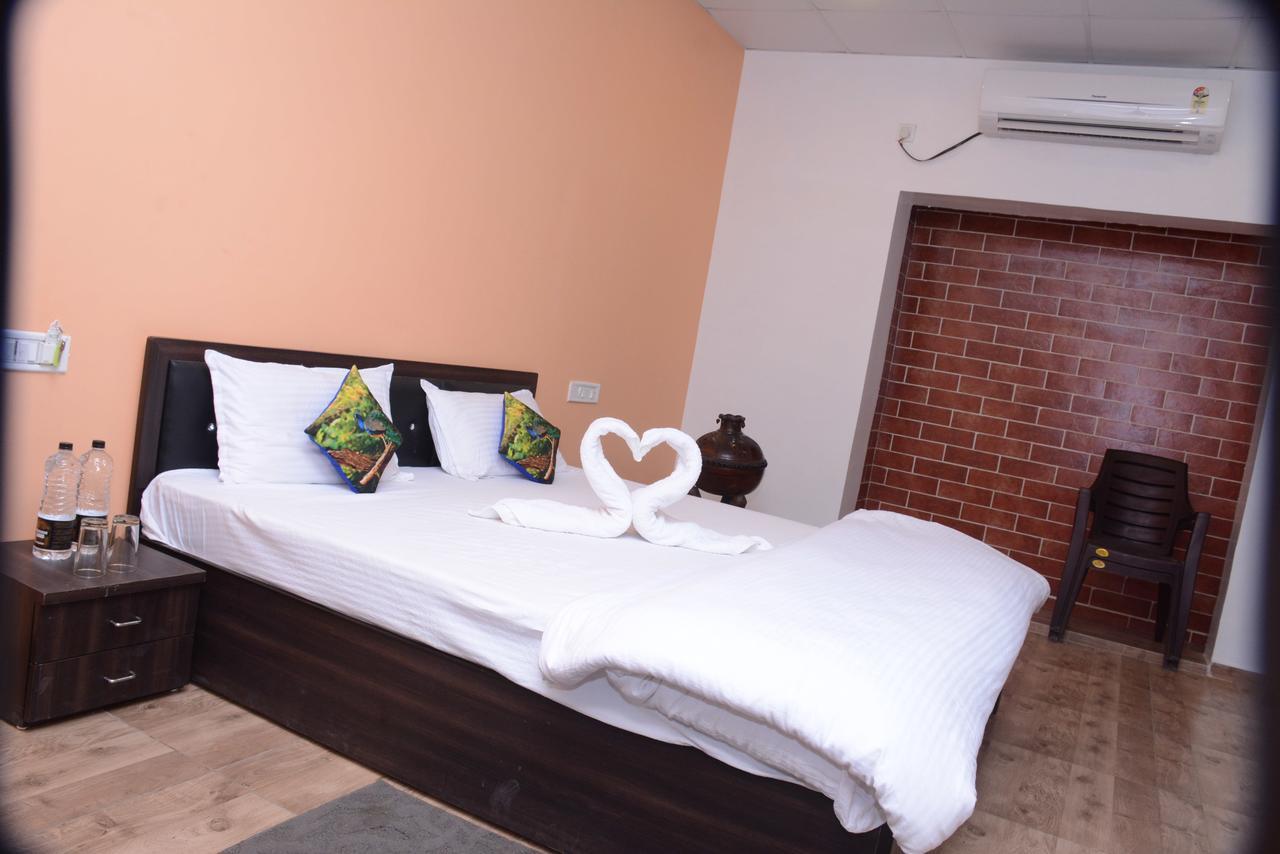 Wild Wadi Cottages Malanka Cameră foto